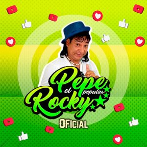 Pepe Rocky En Chiclayo