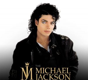 Michael Jackson “El Único Rey del Pop”No existe otro